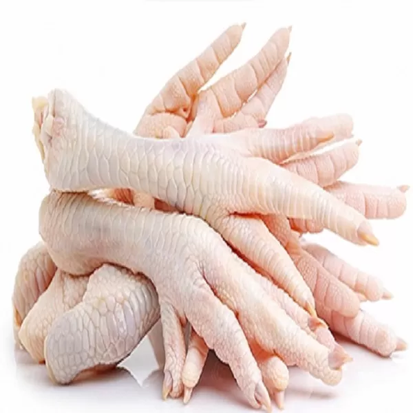 Ceker Ayam