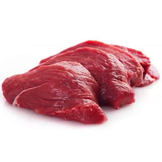 Has dalam -sapi lokal