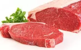 Sirloin-sapi lokal