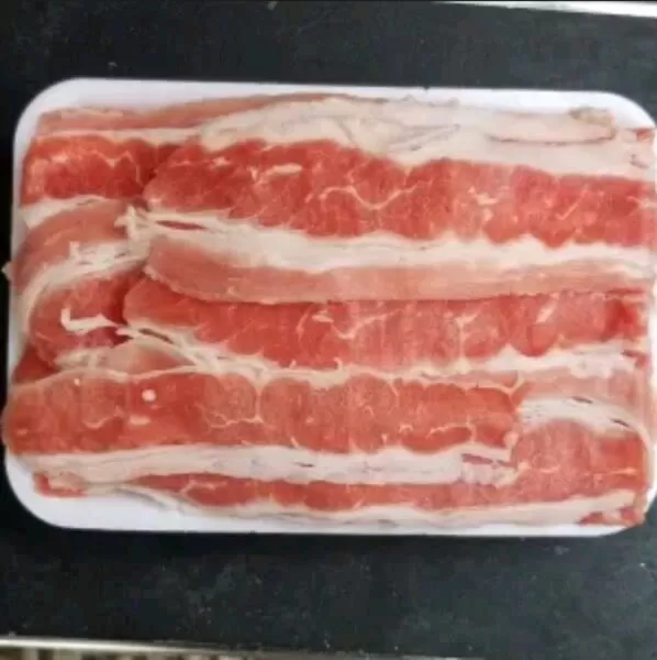 Yesinoya Beef
