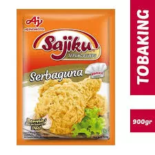 Sajiku Tepung Serba guna