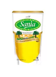 Miyak Goreng"Sania 1liter"