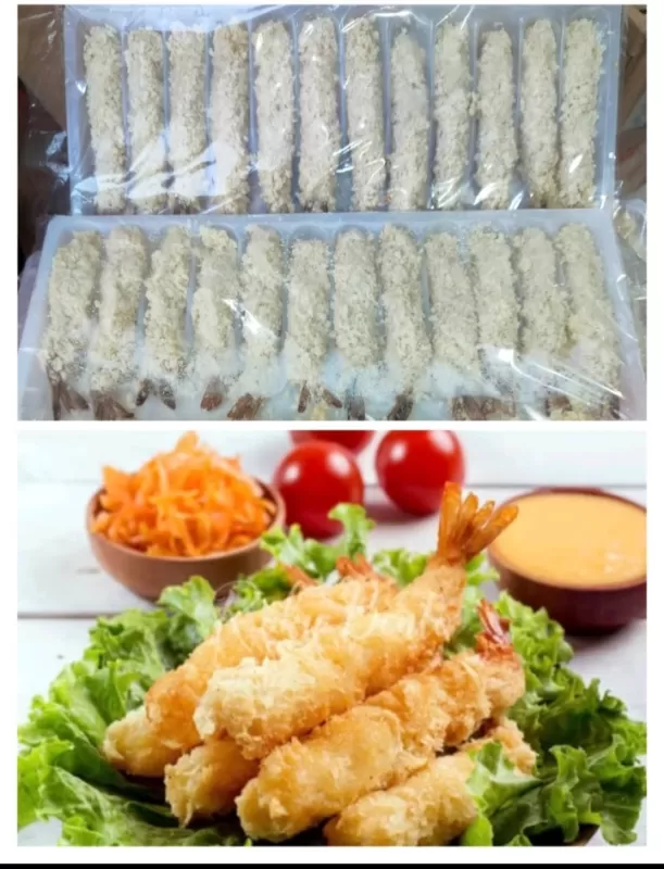 Ebi furay
