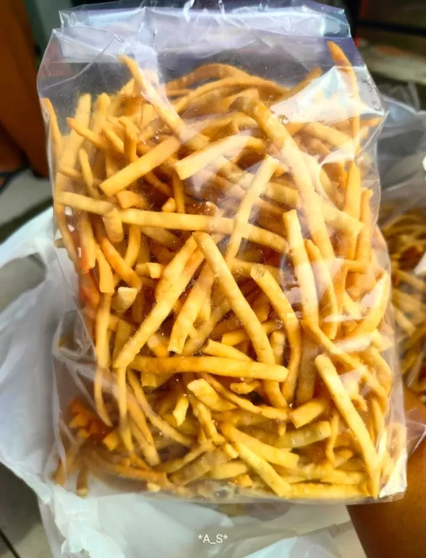 Cheesstik