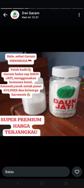 Paha ayam ungkep