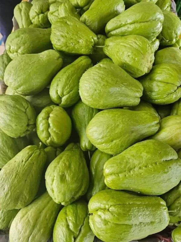 Labu Siem (10 kg × 7.000) 