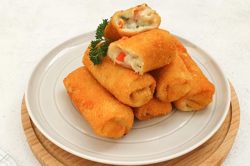 Risoles