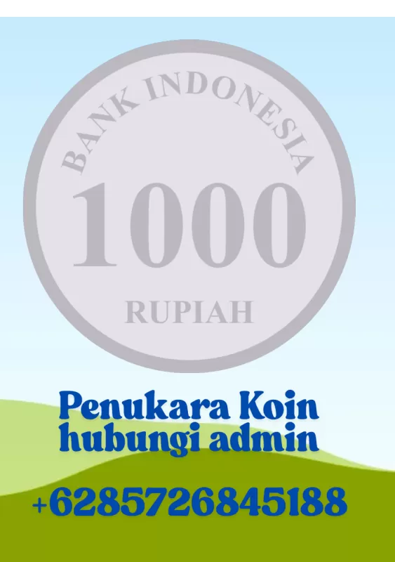 Koin Laundry