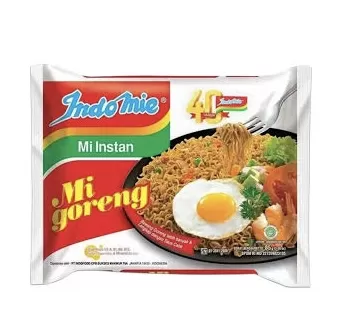 Indomie goreng