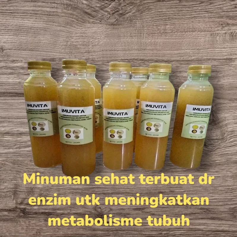 Imuvita