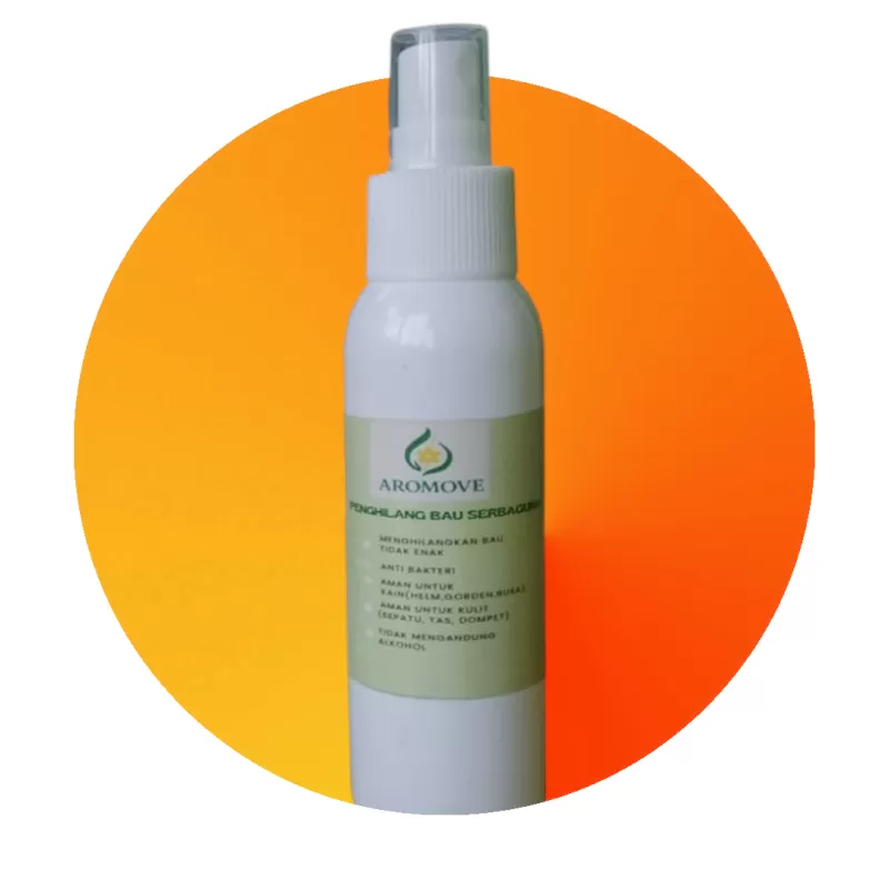 Aromove 100ml