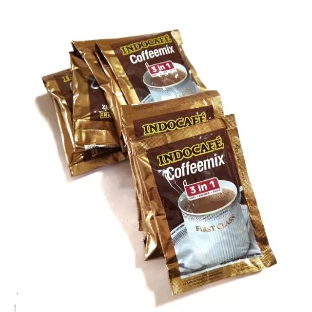 Coffee mix