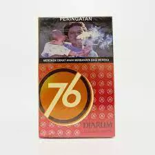Djarum 76
