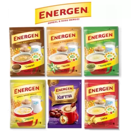 Energen all 