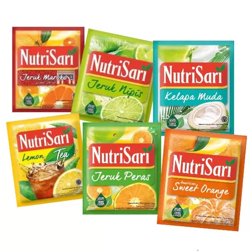Nutrisari 