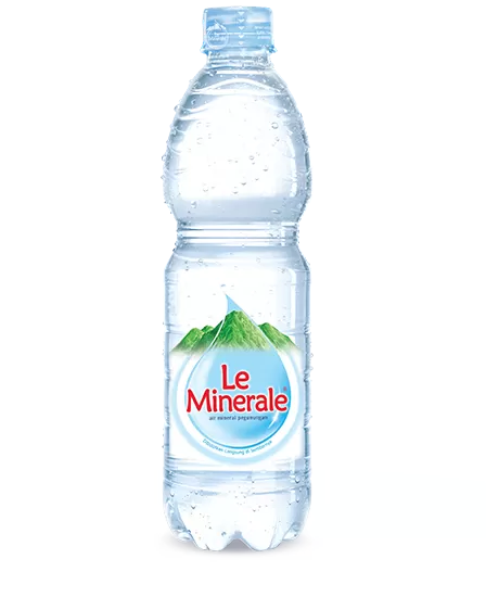 Lemineral