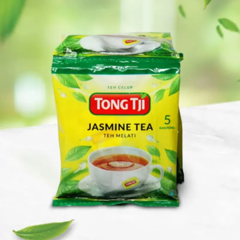 Teh tongji sachet