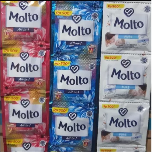 Molto 500