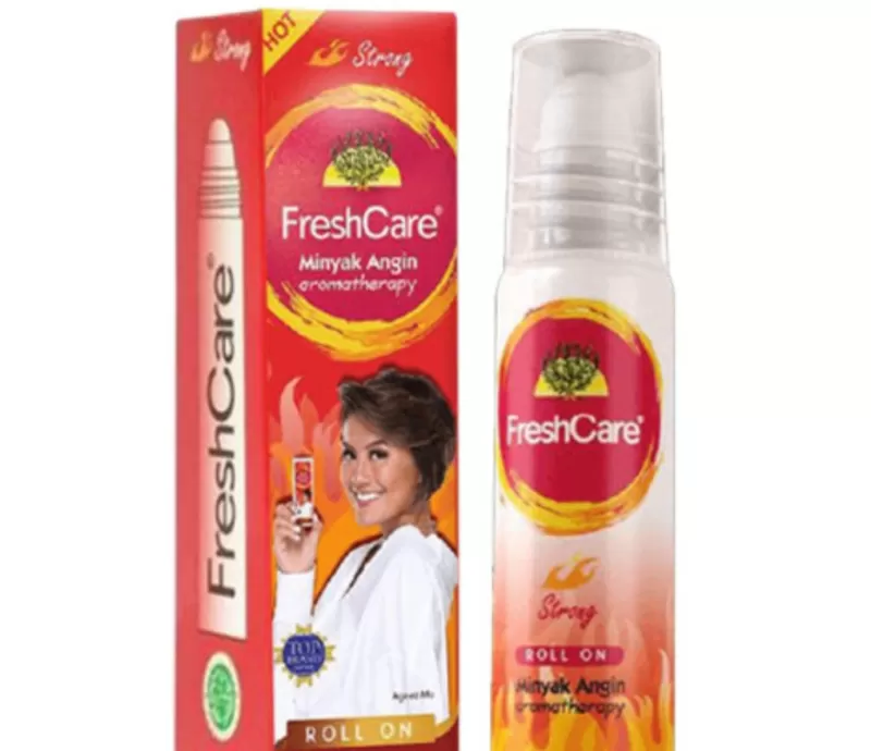 Frash care