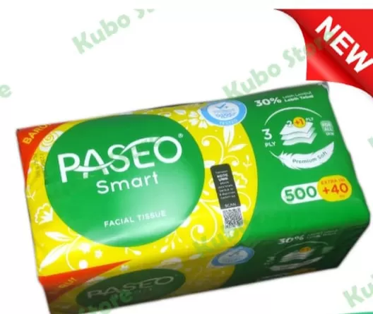 Tissu paseo