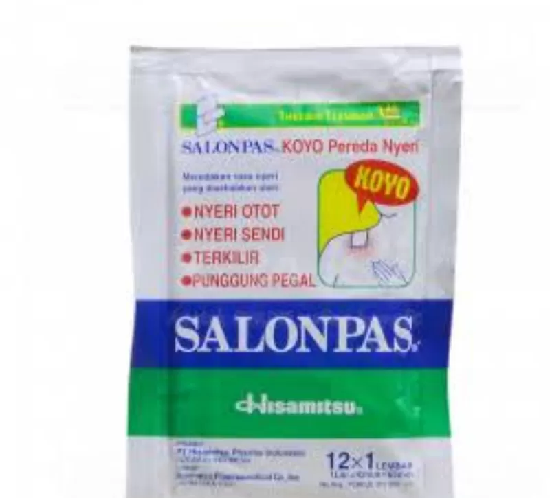 Salompas 