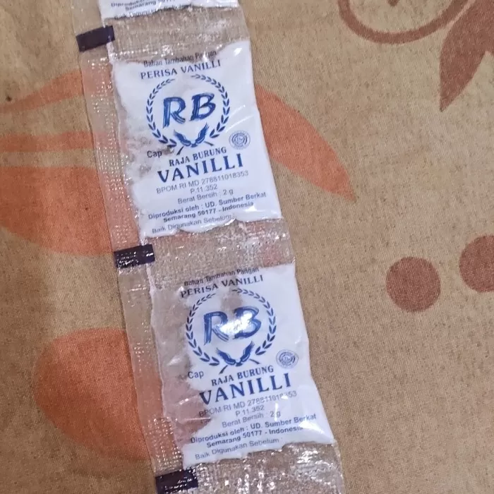Vanili 