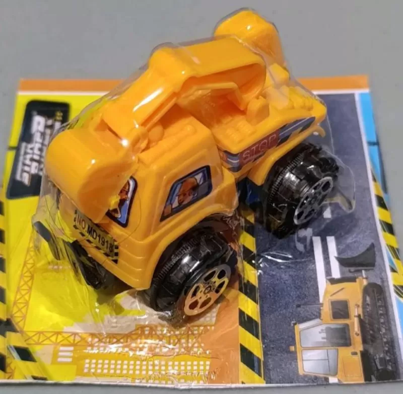 Truck Kontruksi