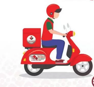 Jasa Beli Obat