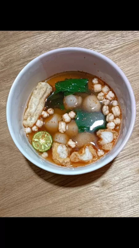    Baso Aci Bandung