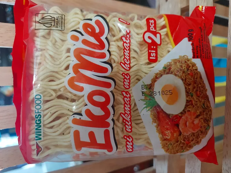 EKO MIE