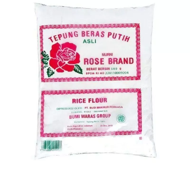 TEPUNG BERAS