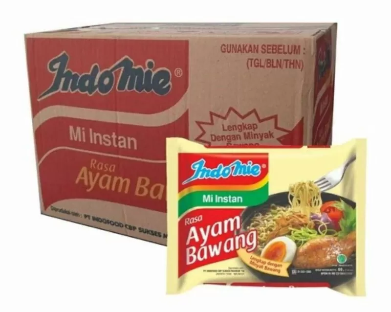 INDOMIE