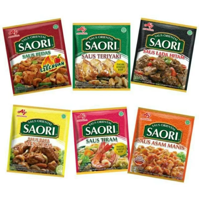 SAORI