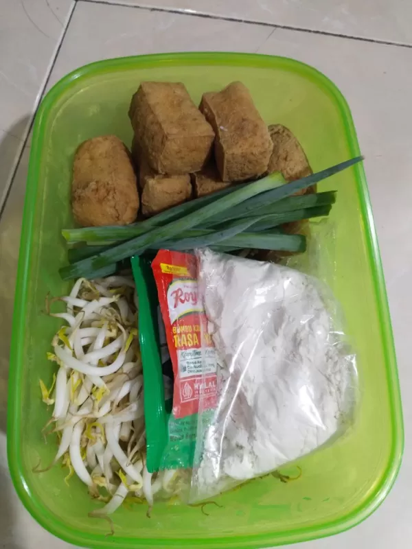 TAHU SUSUR
