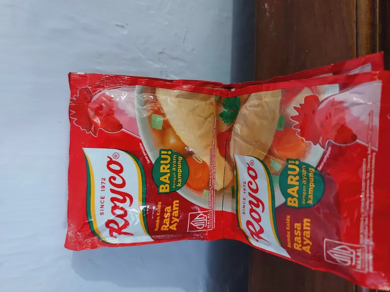 ROYKO AYAM
