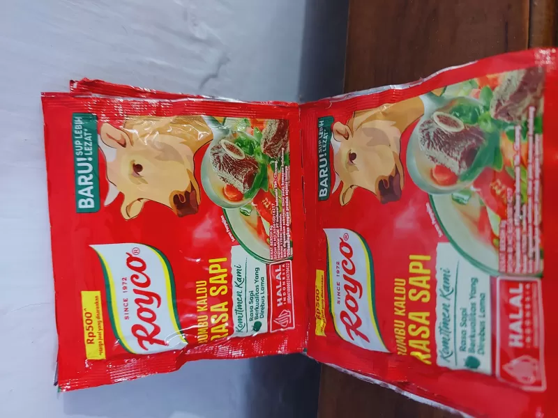 ROYKO SAPI