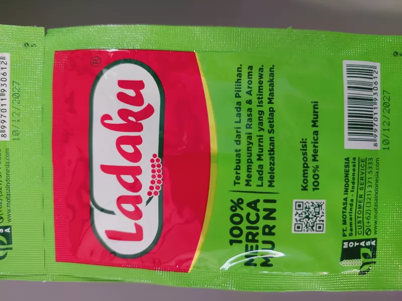 LADAKU
