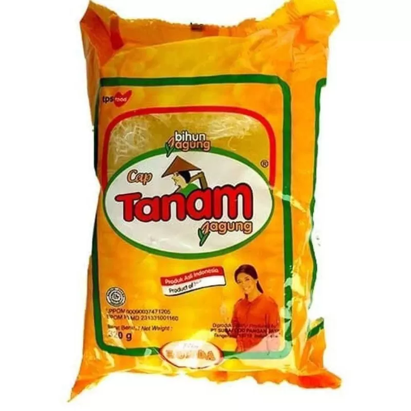 BIHUN TANAM