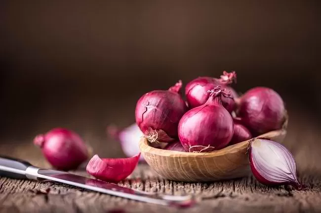 Bawang Merah