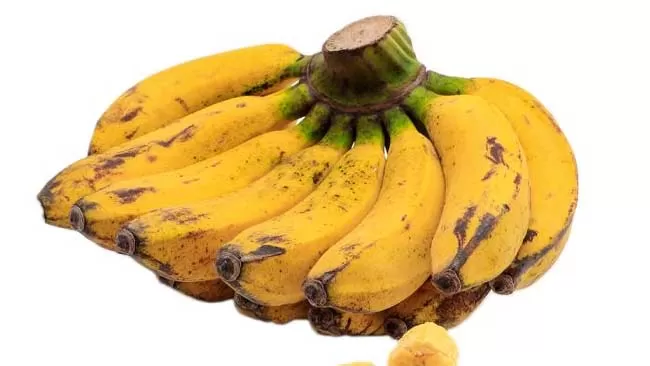 Pisang Raja