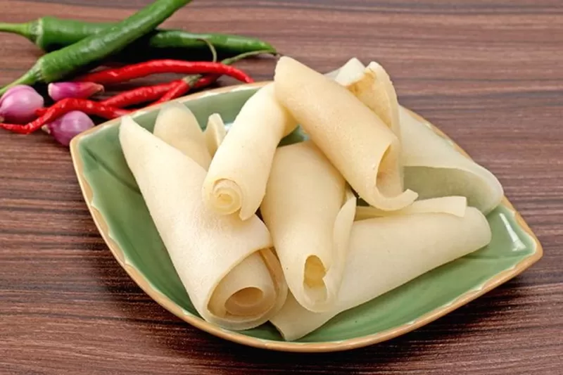 Kikil sapi