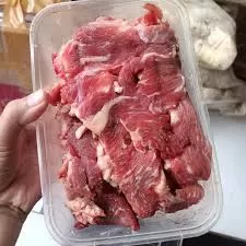 Tetelan sapi