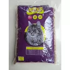 Bolt Adult Cat Tuna Bentuk Ikan / Makanan Kucing