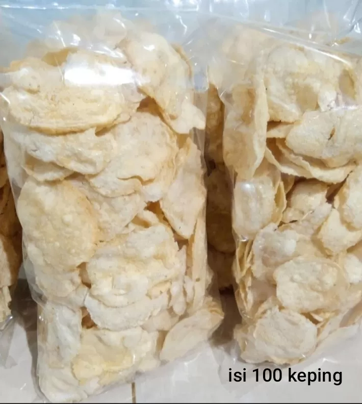 Keripik Tette