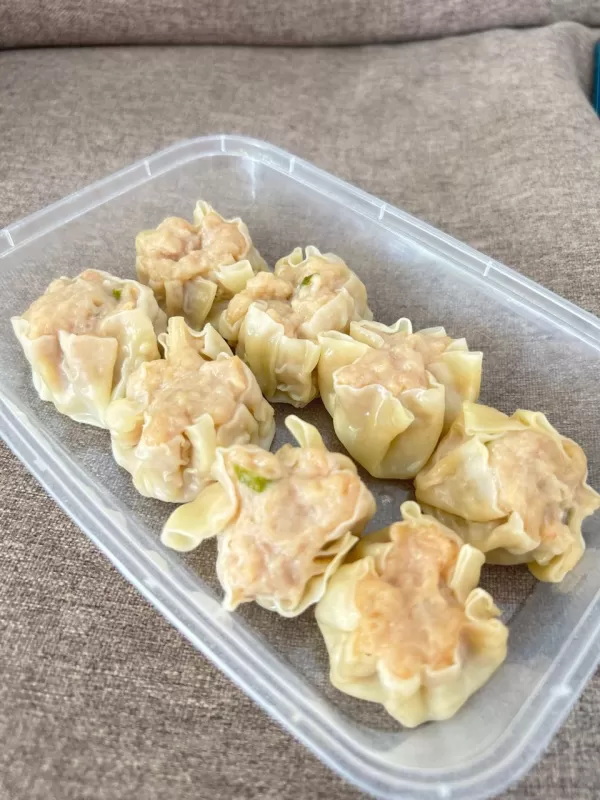Dimsum Ayam Udang