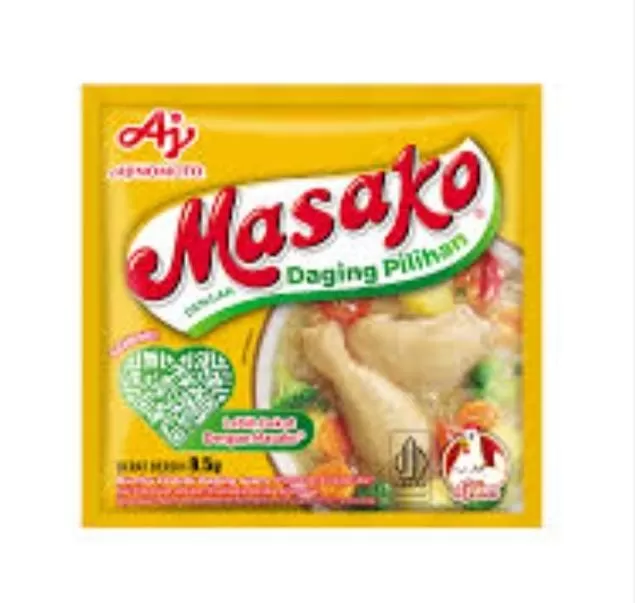 Masako ayam