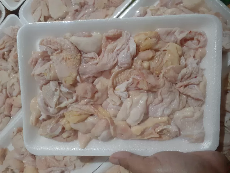 Kulit ayam