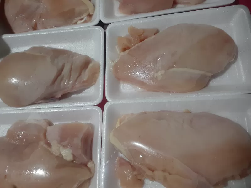 Ayam Filet dada