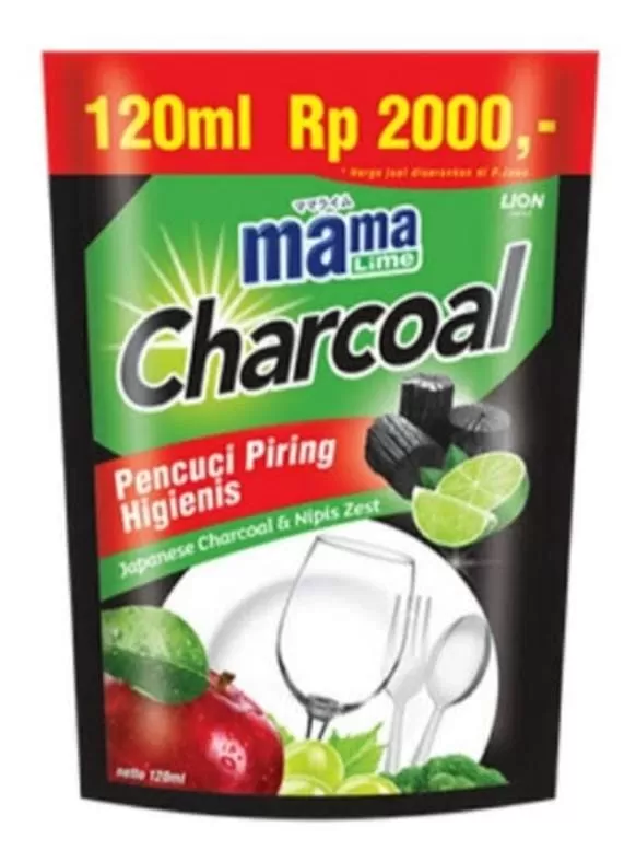 Mama lemon curchoel