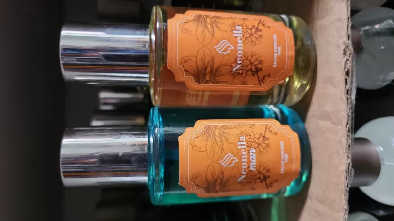 Parfum Neonella